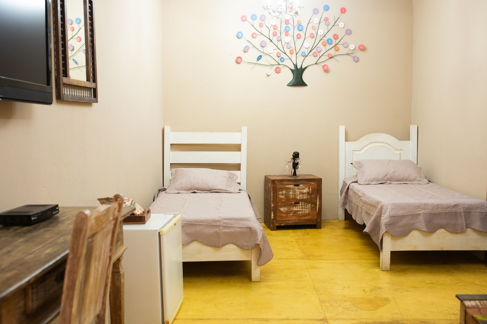 Maria Barbosa Tiradentes Hotel and Spa