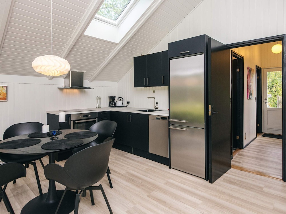 4 Star Holiday Home in Silkeborg