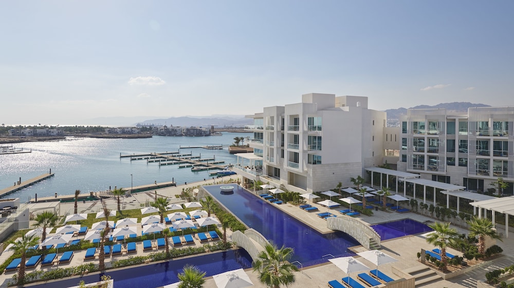 Aqaba Vacations - Hyatt Regency Aqaba Ayla Resort - Property Image 19