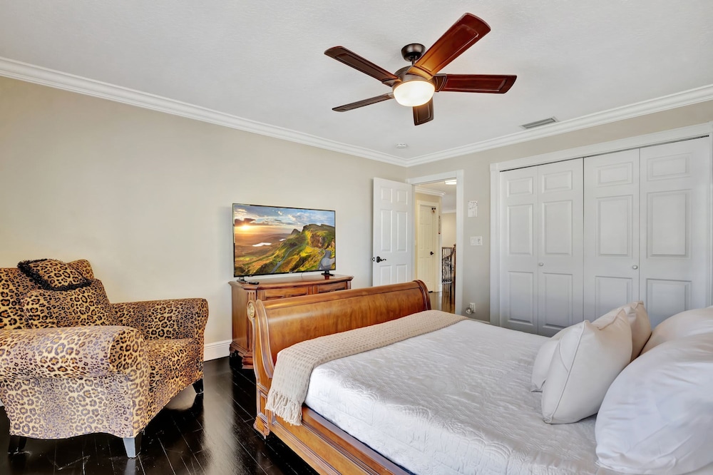 Serenity Villa in Pompano Beach