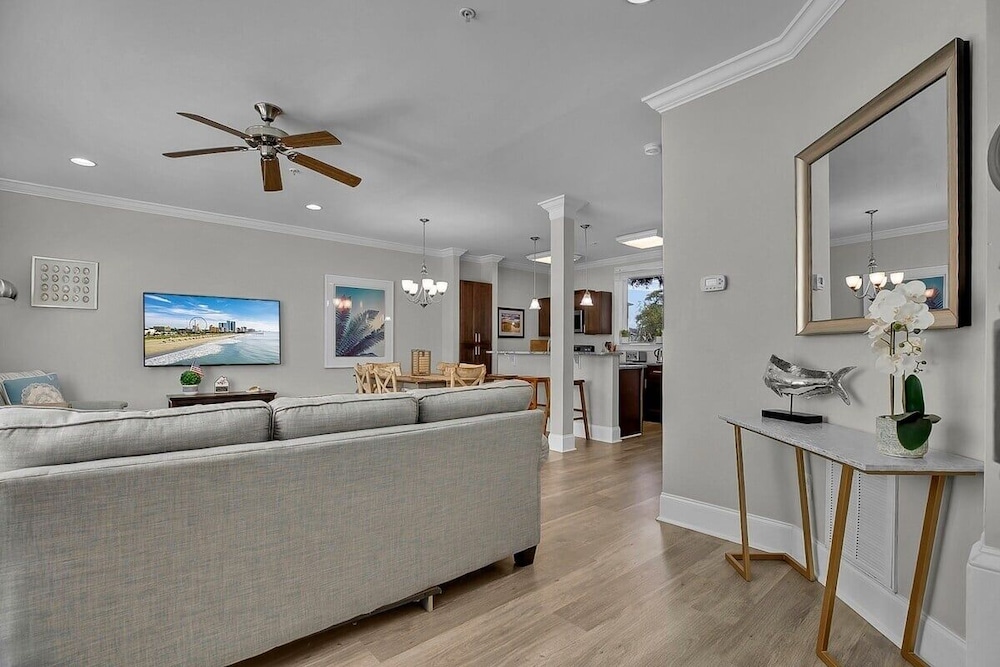 The Village At 74th 3 Bedroom Home