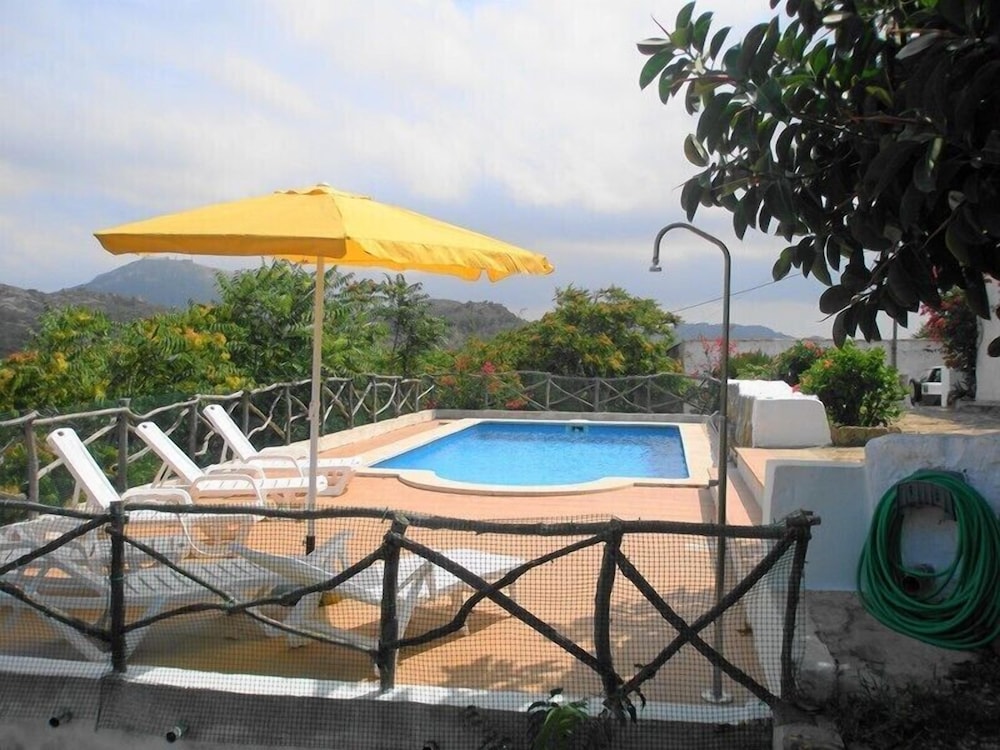 Finca Bella Mirada view 2
