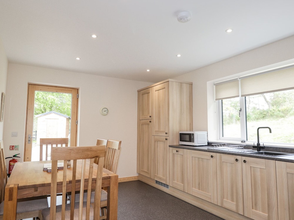 Crask Bungalow