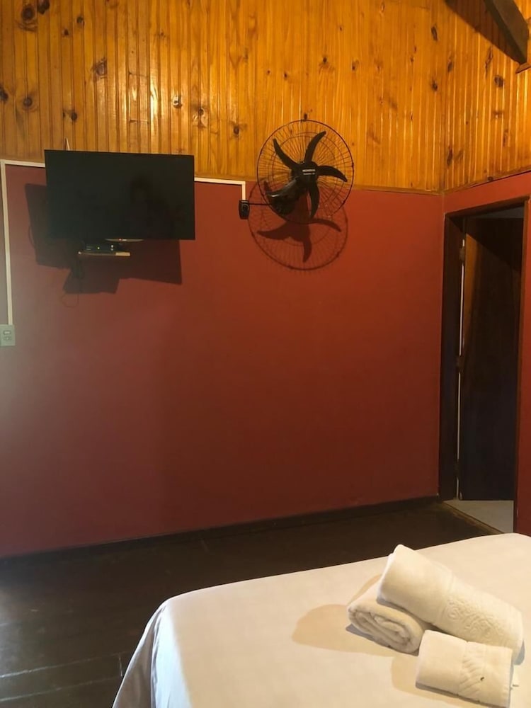 Pousada da Gruta