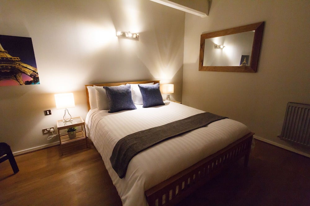 Belhaven Apartment