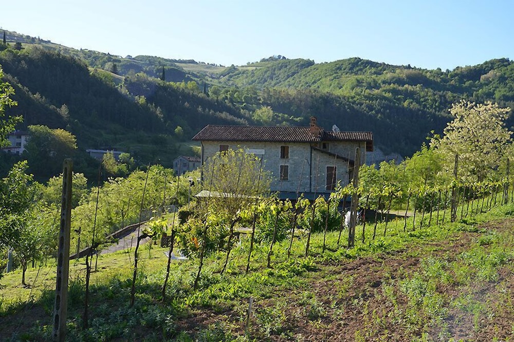 Agriturismo Campo Rosso