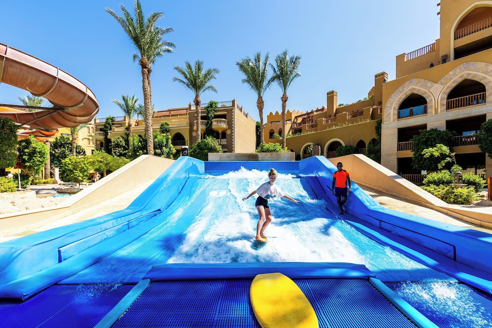 Grand Waterworld Makadi couples and families only