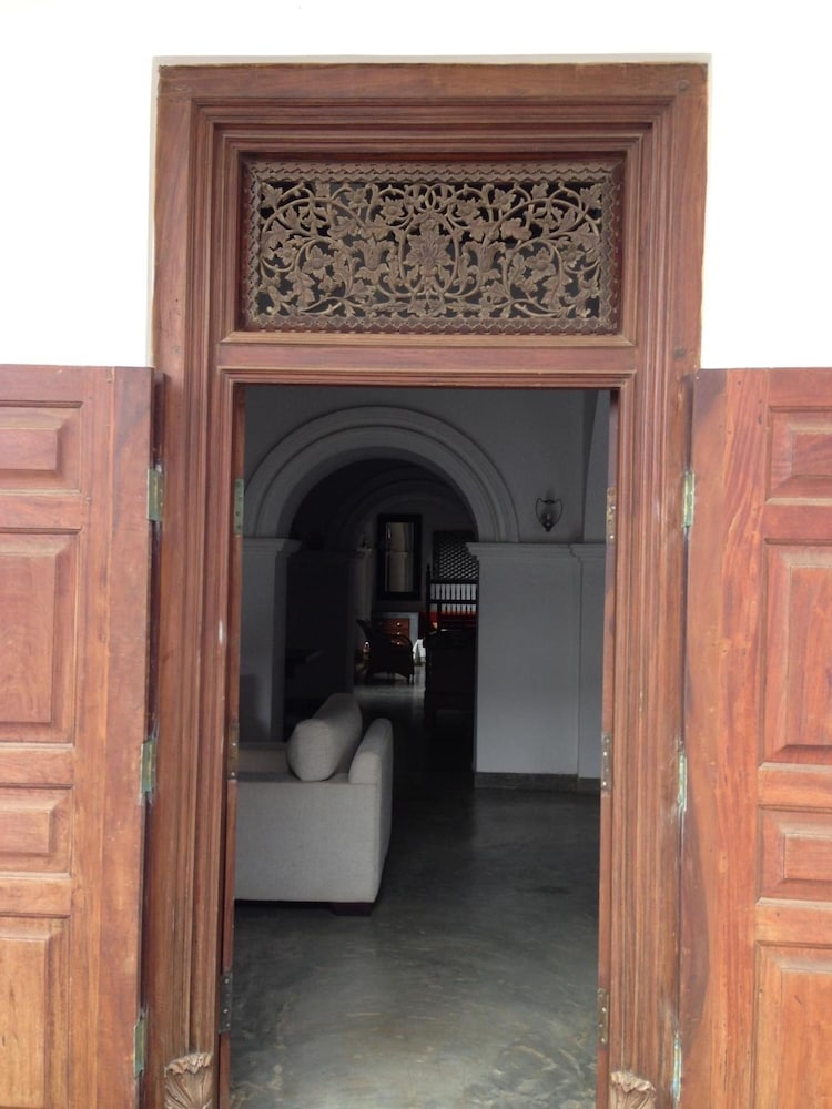 Khalids Guest House Galle