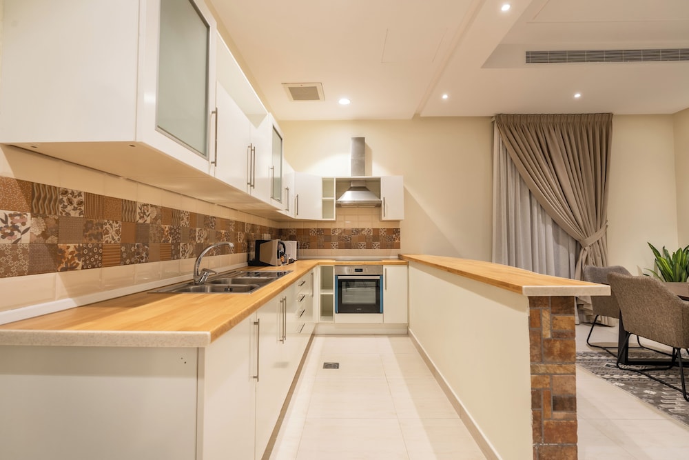 Alfalah Residence