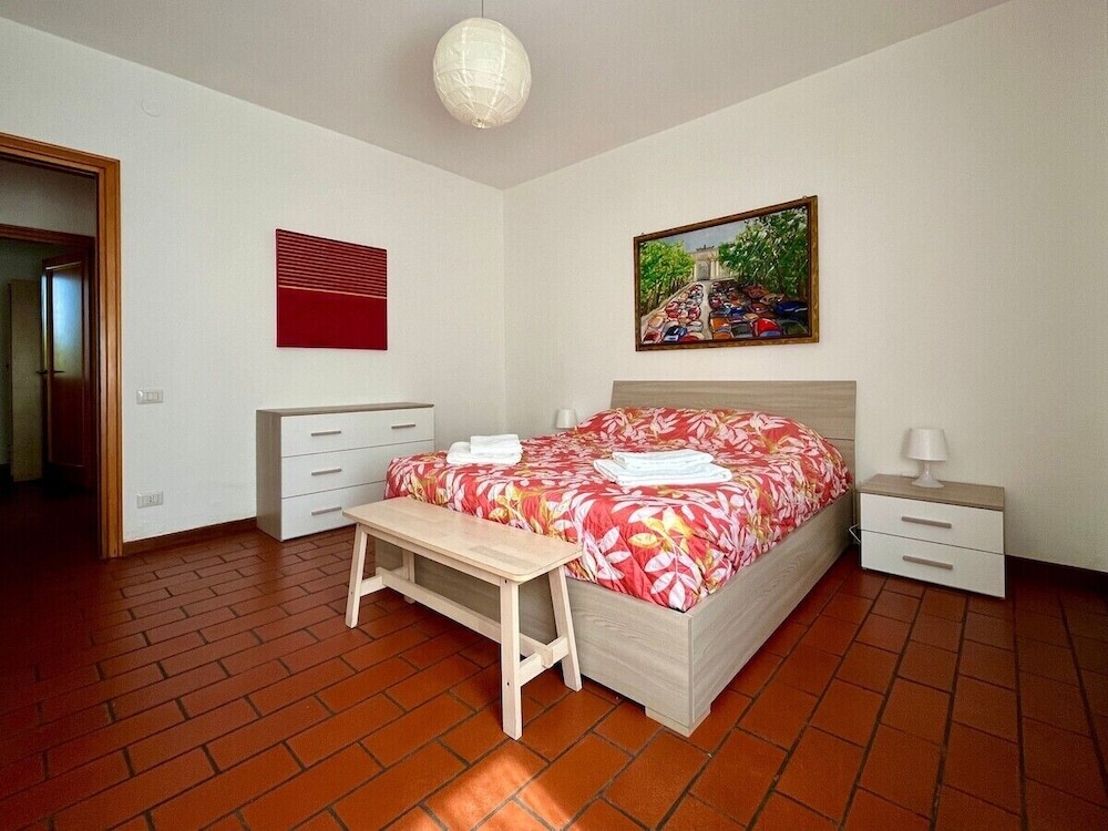 Residence Casa Adriana