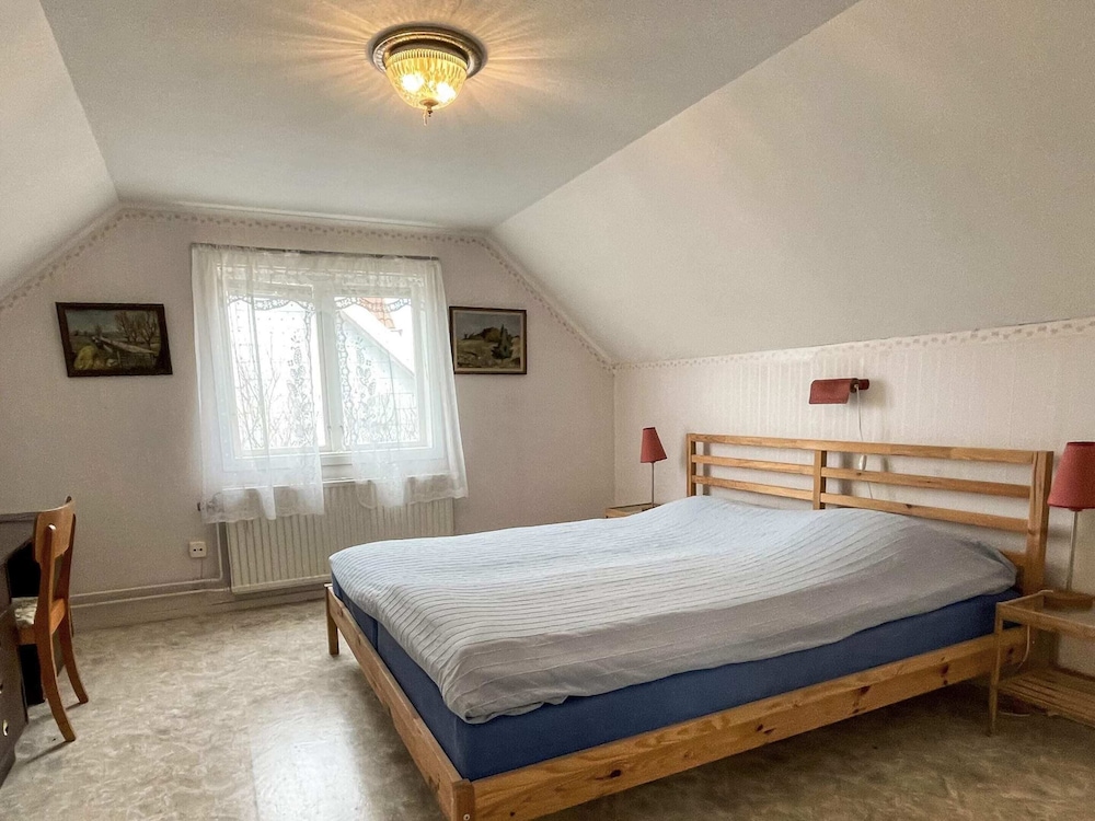 8 Person Holiday Home in Kopingsvik