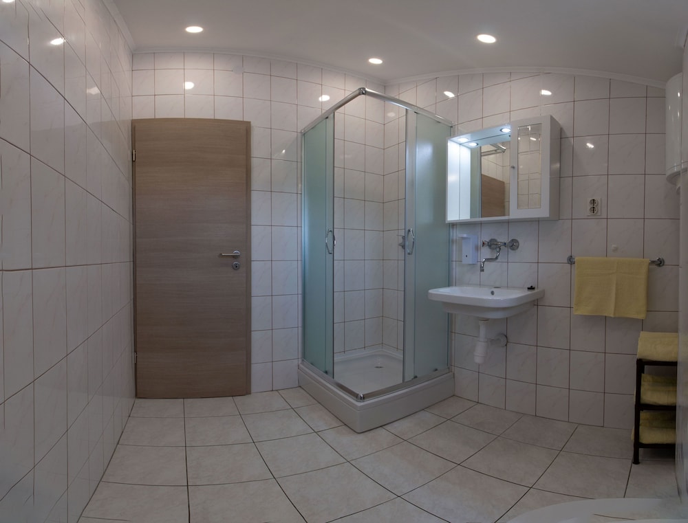 Apartments Klaric