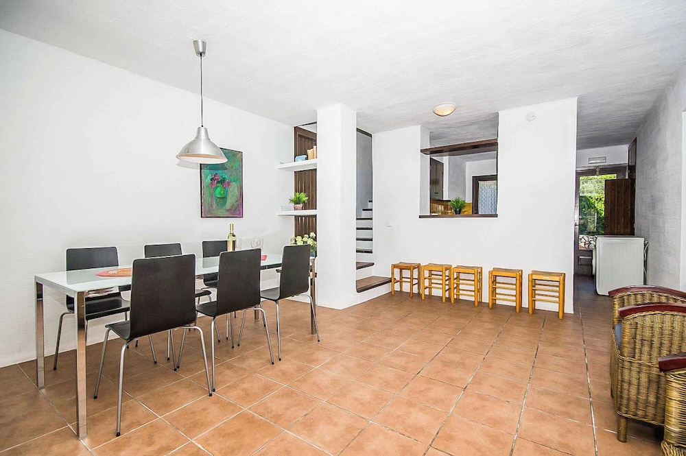 Villa Bini Aida