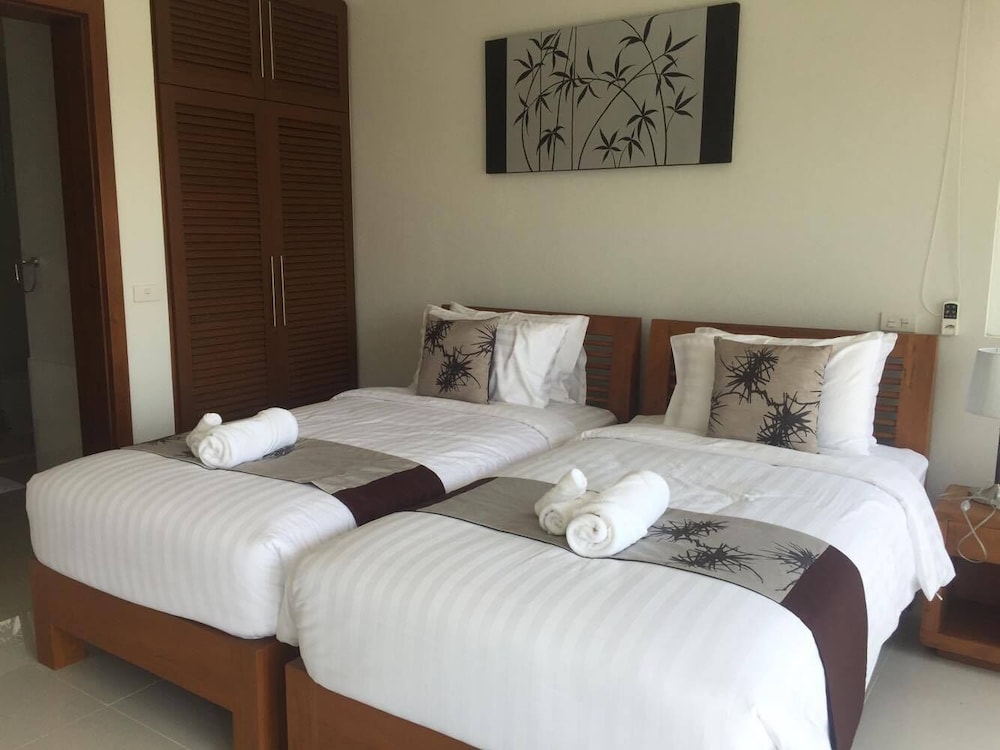 Horizon Villas Samui