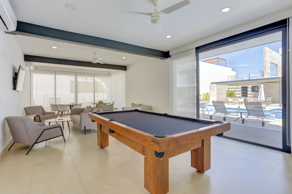 Vista Natura-Luxury Home Near the Beach
