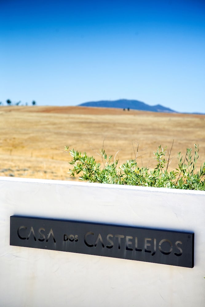 Herdade dos Castelejos