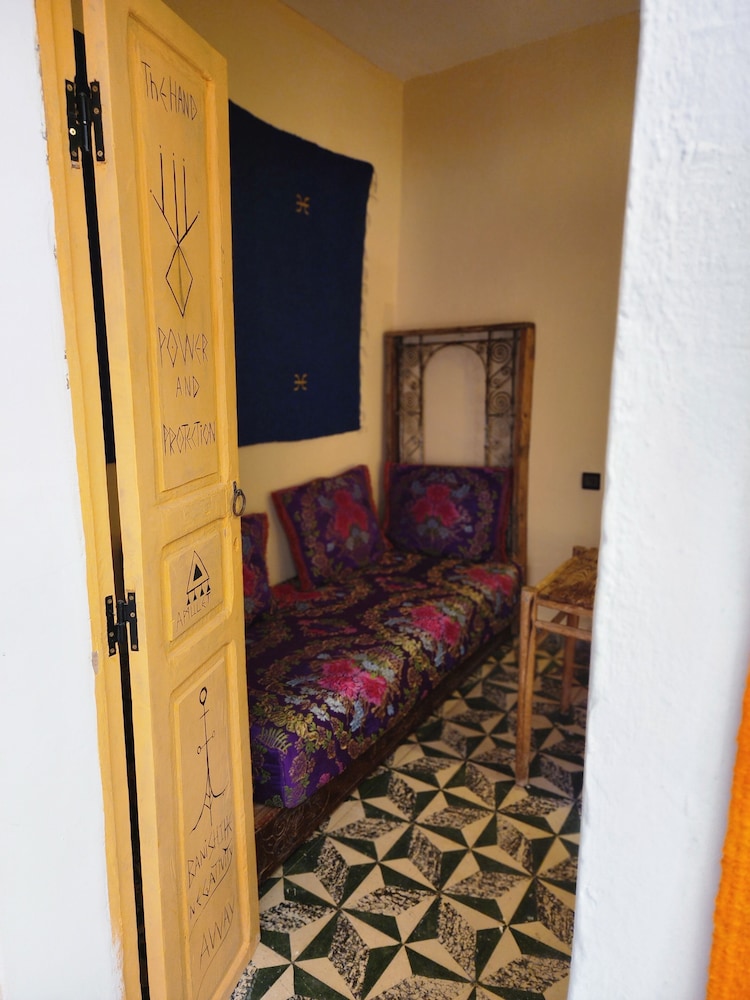 Dar Lala Chafya