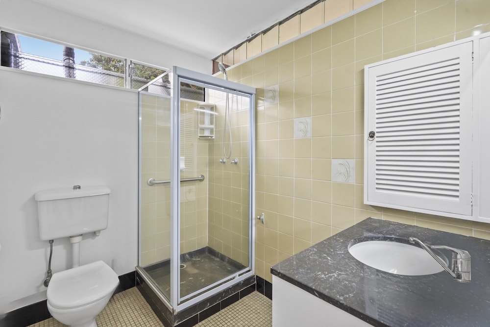Family Home Near North Brisbane Parks