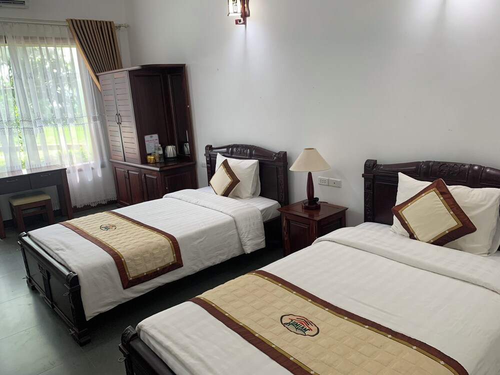 Him Lam Eco Resort