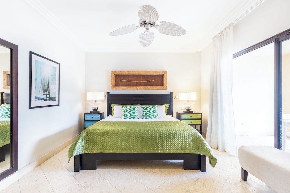 Secluded Luxury Retreat in Cap Cana