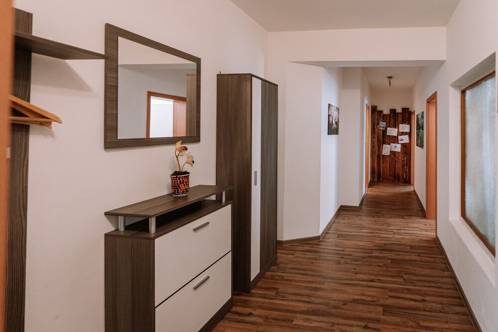 Hotel-Garni Familie Gruber