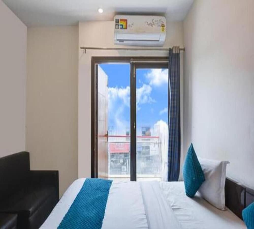 Roomshala Hotel Bir