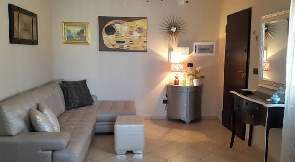 B&B Mare Azzurro
