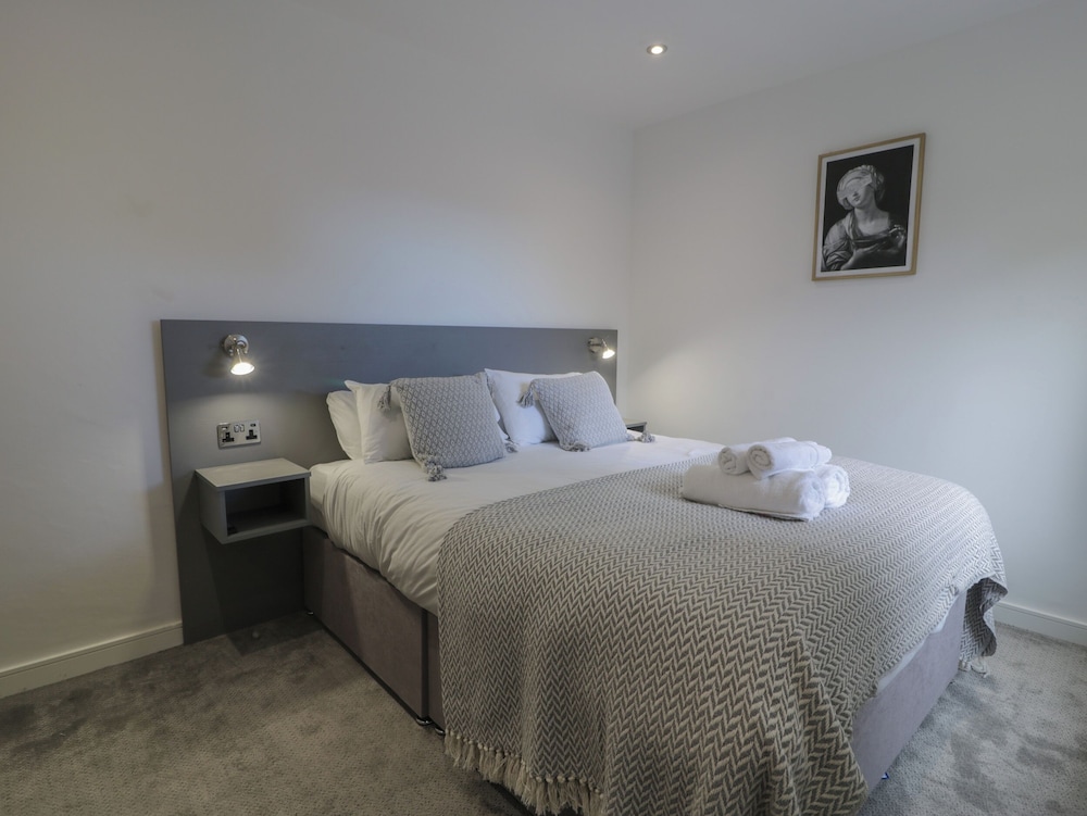 Luxury Lodge 69