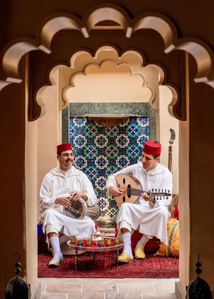 One&Only Royal Mirage - Image 3