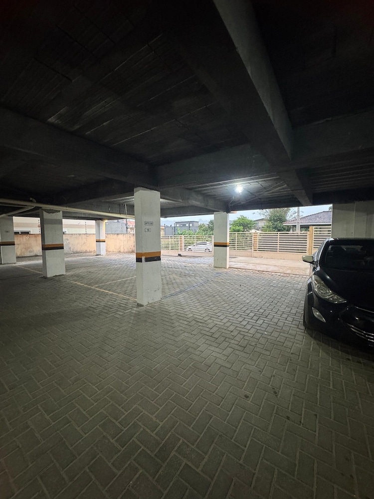 Apartamento Graciliano