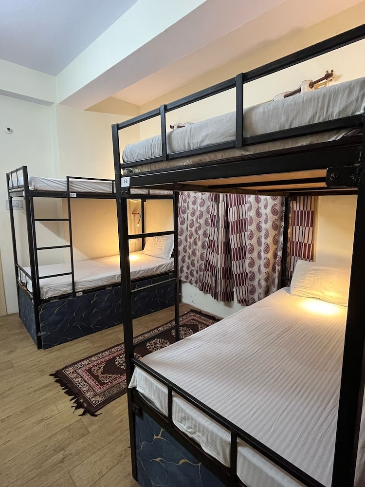 Shimla Hill View Hostel
