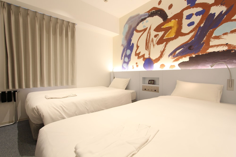 KOKO HOTEL Osaka Namba Ebisucho 17