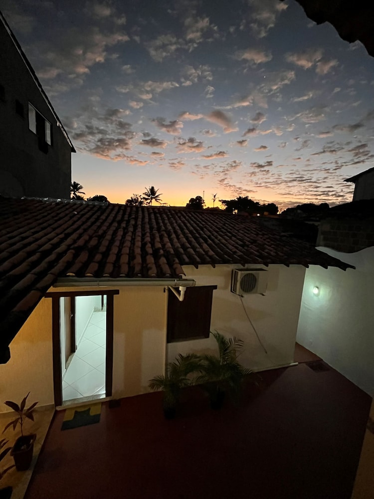 Suítes D'Ajuda Inn