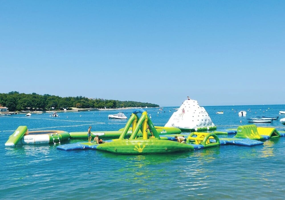 Camping Lanterna - Eurocamp