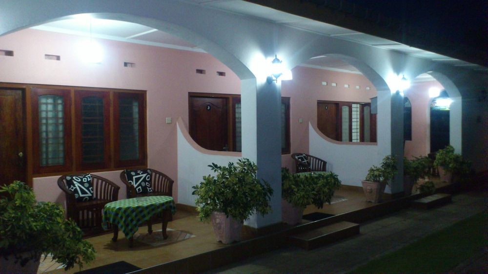 Ocean View Guesthouse