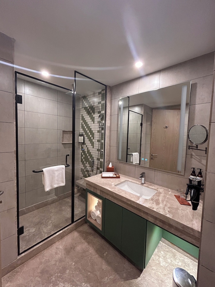 The Aaureum Resort & International Convention Centre