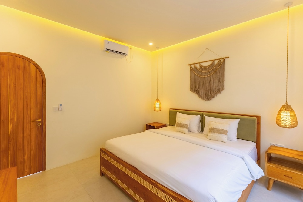 Villa Nokanhui by Pertama Management