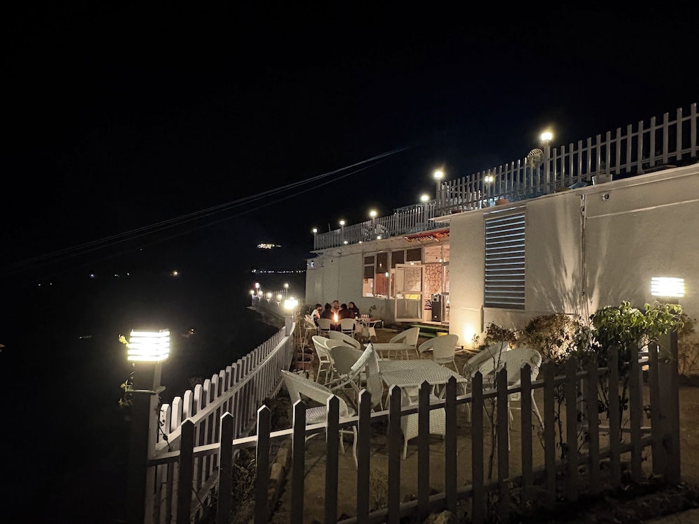 Navira Hills Rishikesh