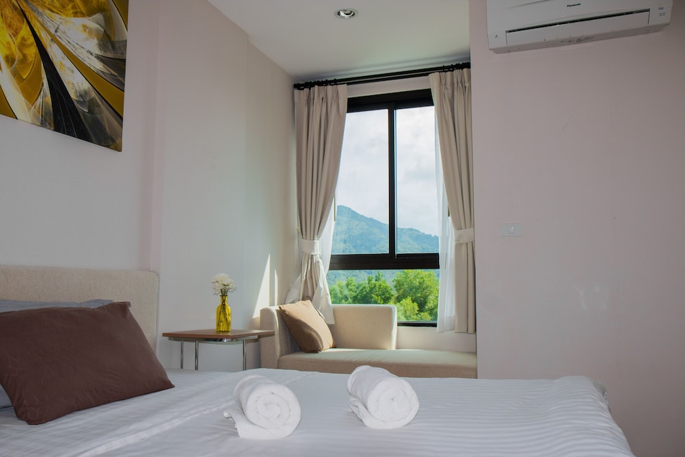 Zcape 2 Condominimum view 5