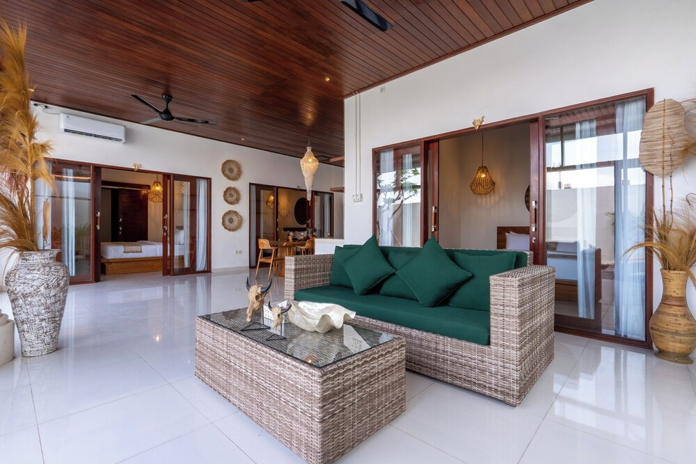 Arizona Villa by Betterplace