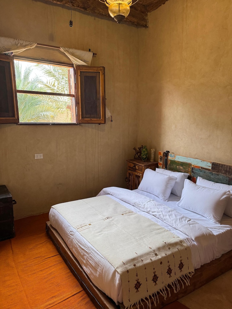 TATRABENT - Eco Friendly retreat in Siwa
