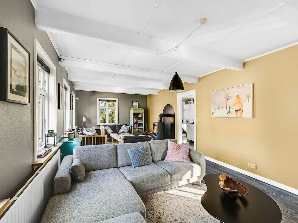 5 Star Holiday Home in Svaneke