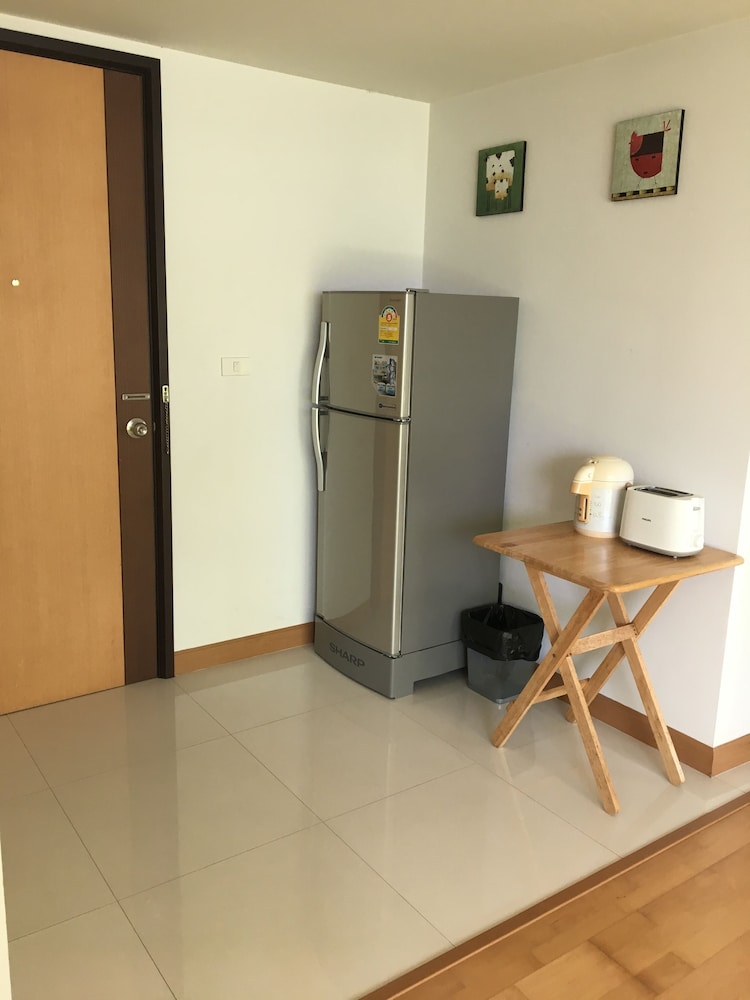 Rocco Hua Hin 512 Condominium