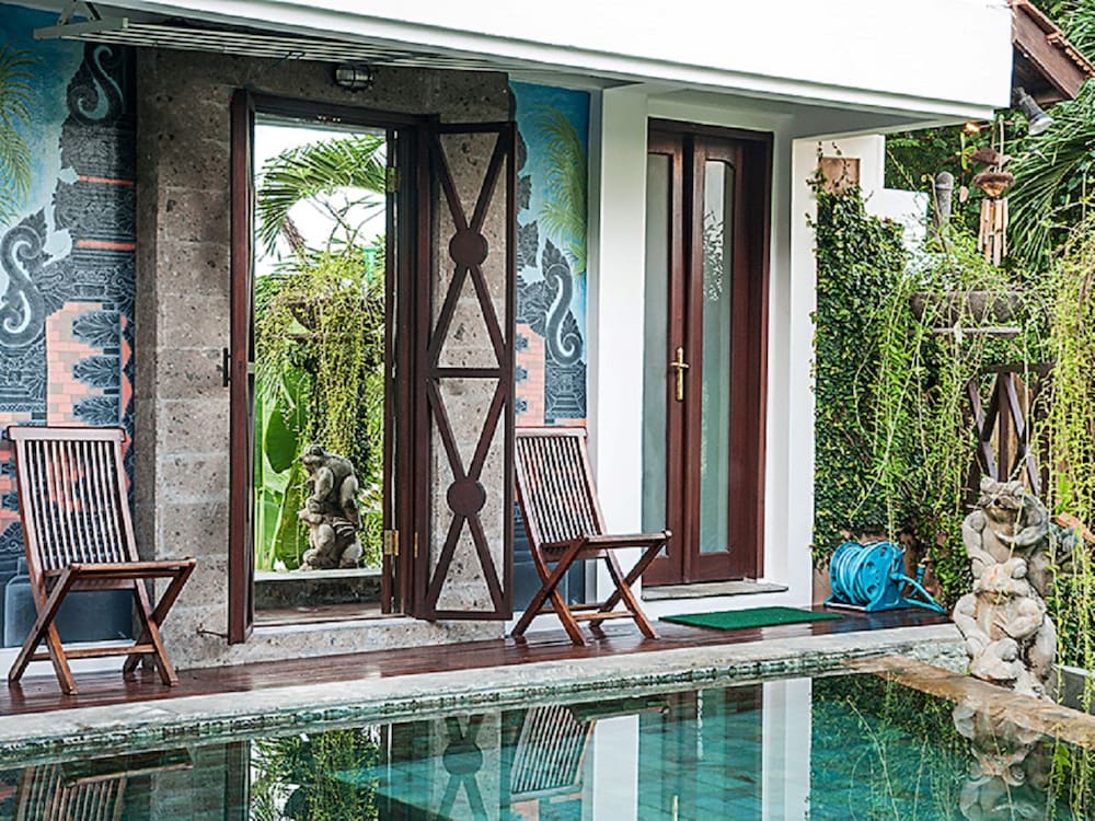 Umah Watu Villas