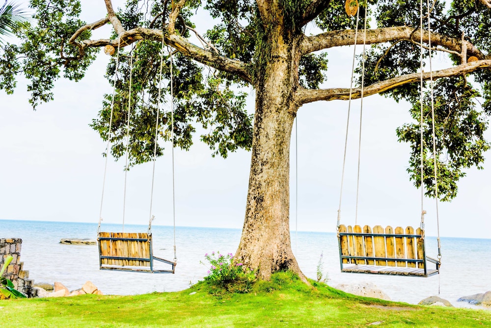 Wanderlust Garden Stay & Cafe