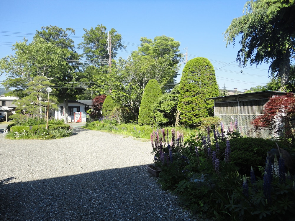 Guest House Yamanouchi