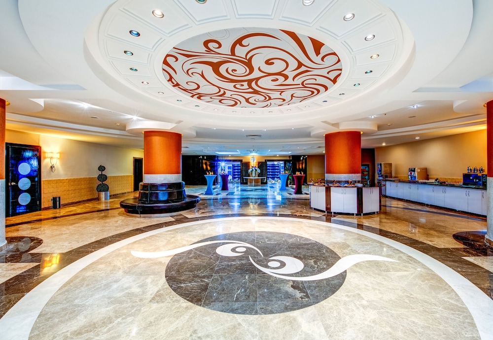Bera Otel Alanya - Image 79