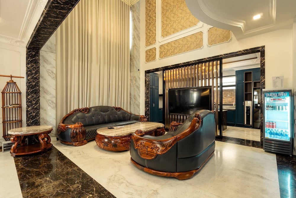 Villa Diamond 7 bedrooms