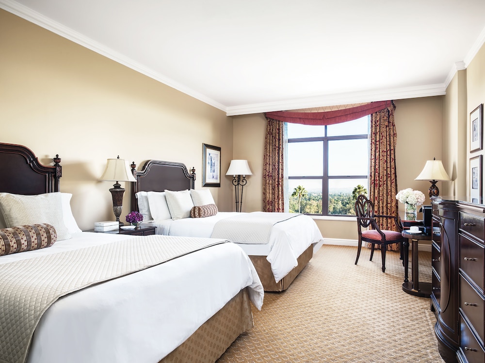 San Francisco Vacations - Langham Huntington, Pasadena, Los Angeles - Property Image 54