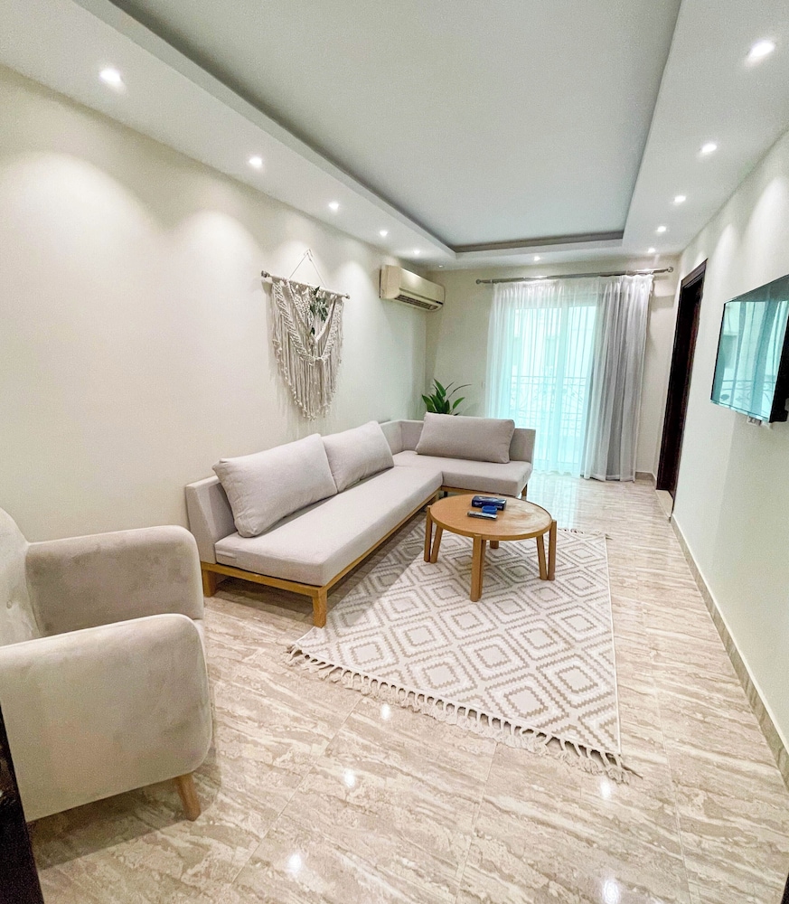 Settle Inn Al Rehab City A